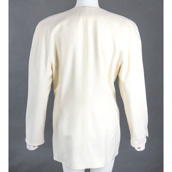 Extremely Rare Escada Blazer- Charmed - Picture 3 of 8